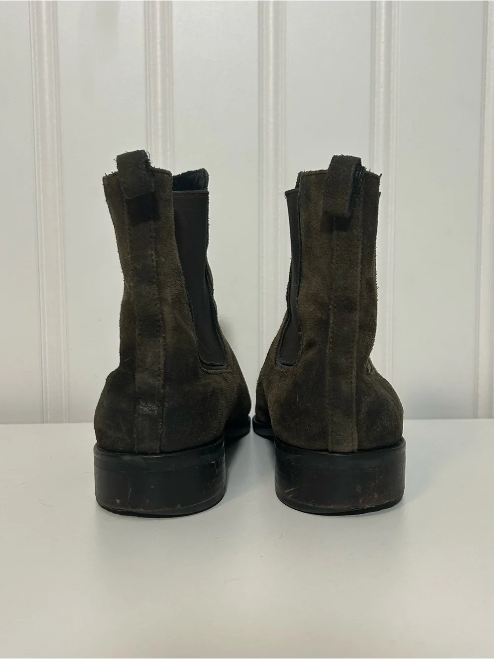 Thursday Boot Company classic chelsea